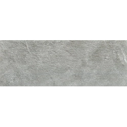 Bio matná šedá glazura 1 STR Tubądzin 898X328 mm