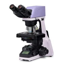 Βιολογικό ψηφιακό βιολογικό μικροσκόπιο MAGUS DH240