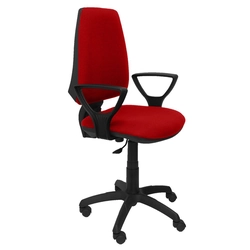 Biroja krēsls Elche CP bali P&amp;C 50BGOLF Red