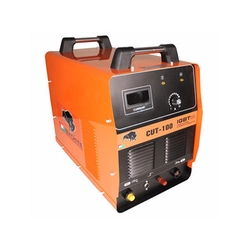 Bisonte CUT-100 inverter plasmasnijder 40 mm | 20 - 100 A | 400 V