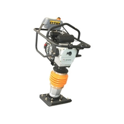 Bisonte MC80-L mașină de batere cu motor exploziv 79 kg | 10,7 kN | 4,1 kW | 4 rata