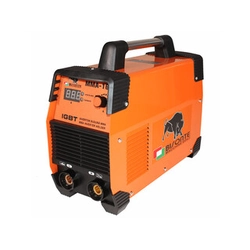 Bisonte MMA-160 Poste à souder à électrode enrobée avec inverseur 10 - 160 A | 230 V