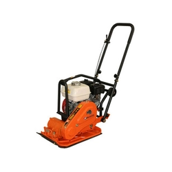 Bisonte PC70-L eksplosiv motorpladevibrator 65 kg | 11,5 kN | 4 tempo