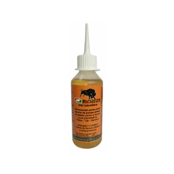 Bisonte piston lubricant for airless paint sprayers