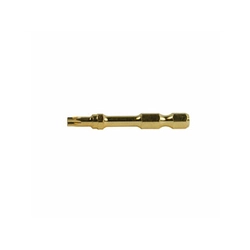 Bit driver torx Makita 50 mm | 1/4 bit de antrenare torx 2 buc