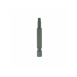 Bit driver torx Makita 50 mm | 1/4 bit de antrenare torx 5 buc