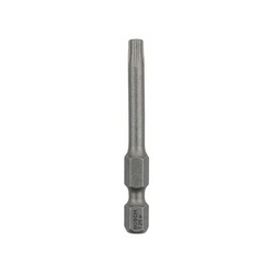 Bit napędowy Bosch Torx 49 mm | 1/4 bit Torx 25 szt