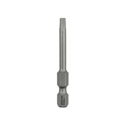 Bit torx drive Bosch 49 mm | 1/4 bit μονάδας torx 25 τεμ