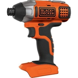 Black&Decker csavarhúzó BDCIM18N 18 V