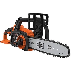 Black&Decker motorsav GKC1825LB 18 V 25 cm