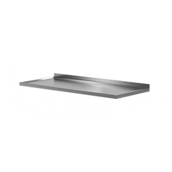 Blat morski 1700 x 600 x 40 mm POLGAST BL-200176 BL-200176