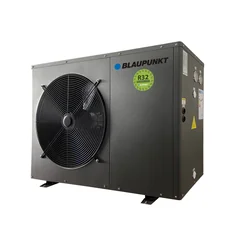 Blaupunkt dizalica topline, Monoblok BLP12P3V2MR32 12kW