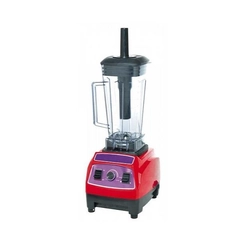 BLENDER 1,2kW CAPACITEIT 2L INVESTEER HORECA HKN-BLW2 ROOD HKN-BLW2 ROOD