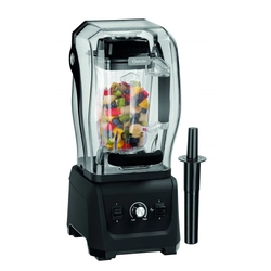 Blender 2.5l För Professionell Catering Bartscher