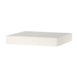 Bloc de boucher professionnel en plastique 50x40x8 Hendi 505663