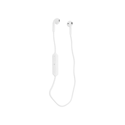 BLOW Auriculares Bluetooth 4.0 blanco