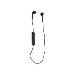 BLOW Bluetooth headphones 4.0 black