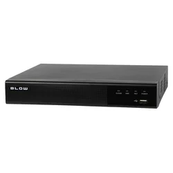 BLOW IP recorder 9 channels BL-N09081