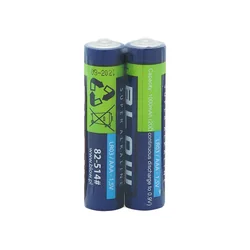 BLOW SUPER ALKALINE AAA batteri LR3