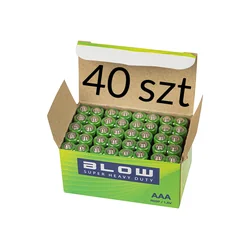 BLOW SUPER HEAVY DUTY-batterij AAAR03P