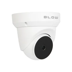 BLOW WiFi 3MP H-403 kääntyvä kamera