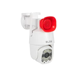 BLOW WiFi camera H-323 PTZ megaphone 3 MP`