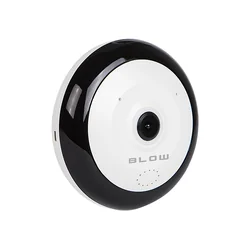 BLOW WiFi kamera 3MP H-933 ribje oko