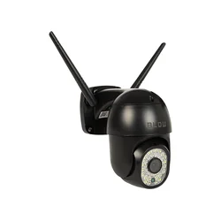 BLOW WiFi kamera H-335-B(Black) 5MP