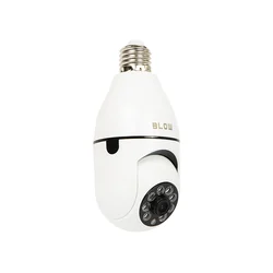BLOW WiFi-kameralampa H-933 Roterbar
