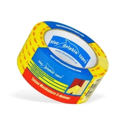 Blue dolphin 3 days paper tape 48mm 50m