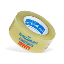 Blue dolphin Tape for gluing insulation foils 48mm 50m