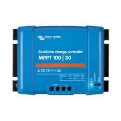 BlueSolar MPPT regulator 100/50