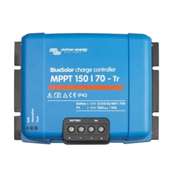 BlueSolar MPPT regulátor 150/70