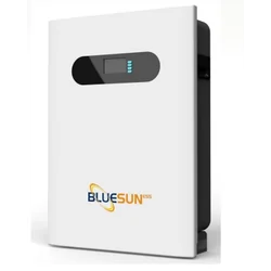 BLUESUN BSMW48106 51.2V 106AH LIFEPO4 AKKU