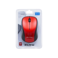 BLUETOOTH BLOW hiir MBT-100 punane