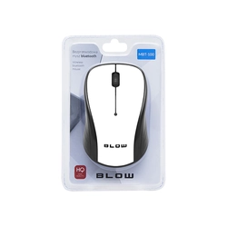 BLUETOOTH BLOW miš MBT-100 bijeli