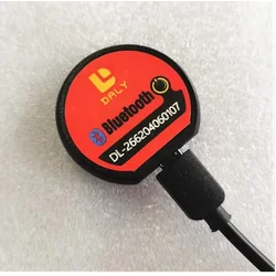 Bluetooth BT-modul för DALY BMS