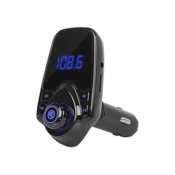 Bluetooth FM adó T-02`