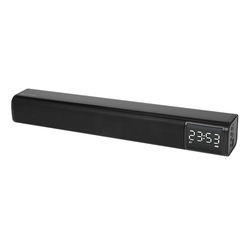 Bluetooth hangszóró BT620 soundbar fekete