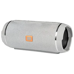 Bluetooth-luidspreker BT460 grijs