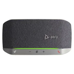 Bluetooth-luidspreker Draagbaar Poly 7F0J7AA Zwart 50 W