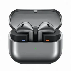 Bluetooth-навушники Samsung Galaxy Buds 3 Silver