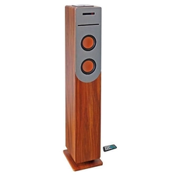 Bluetooth zvočnik Inovalley HP34-CD-WOOD 100W