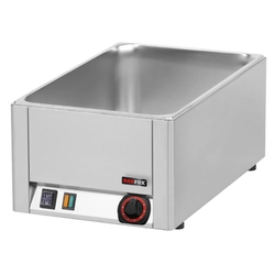 BM - 1115 ﻿Bain Marie GN 1/1 - 150 jedan