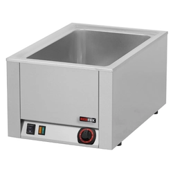 BM - 1120 ﻿Bain Marie GN 1/1 - 200 jedan