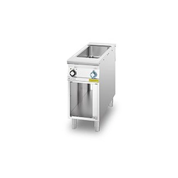 BM-114 EM Electric water bain marie