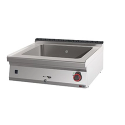 BM 70/08 E Electric bain marie