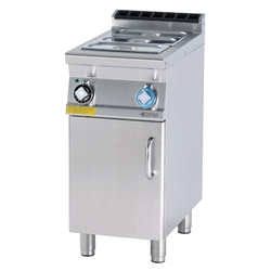 BM - 74 EM ﻿﻿Electric bain-marie