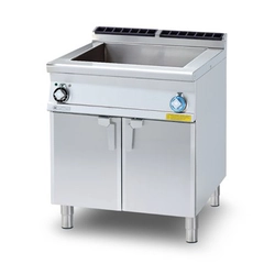 BM-78 ET ﻿﻿Bain-marie électrique