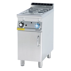 BM - 94 G ﻿﻿Bain marie za plinsko vodo